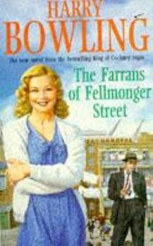 Paperback The Farrens of Fellmonger Street Book