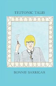 Paperback Teutonic Tales Book