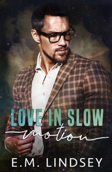 Paperback Love In Slow Motion Book