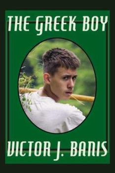 Paperback The Greek Boy Book