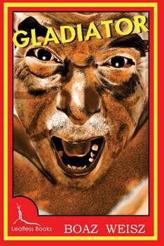 Paperback Gladiator Book