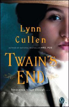 Paperback Twain's End Book