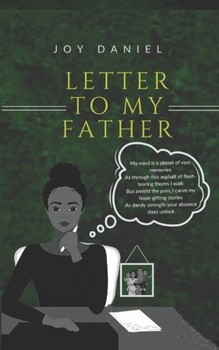 Paperback Letter To My Father Book
