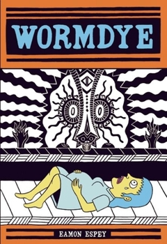 Paperback Wormdye Book