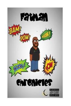 Paperback Fatman Chronicles Book