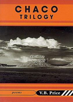 Paperback Chaco Trilogy Book