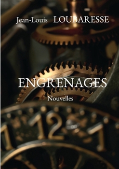 Paperback Engrenages [French] Book