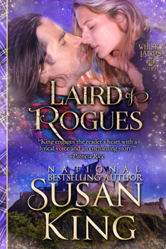 Laird of Rogues - Book #3 of the Whisky Lairds