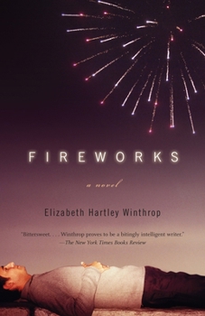 Paperback Fireworks Book