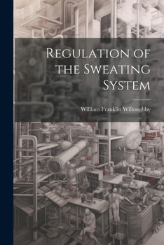 Paperback Regulation of the Sweating System Book