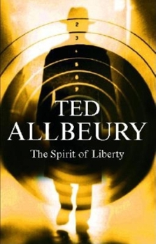 Hardcover The Spirit of Liberty Book