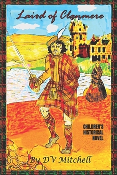 Paperback Laird of Clanmere Book