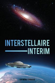 Paperback Interstellaire Interim [French] Book
