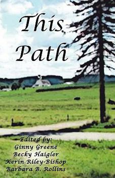 Paperback This Path Book