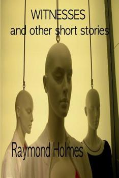 Paperback Witnesses: And Other Short Stories Book