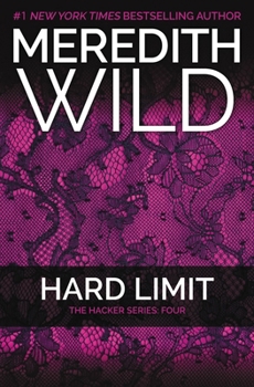 Paperback Hard Limit Book
