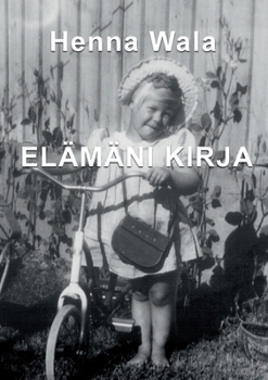 Paperback Elämäni Kirja [Finnish] Book