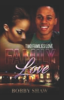 Paperback Family Love Book
