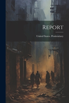 Paperback Report Book