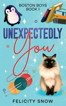 Paperback Unexpectedly You Book