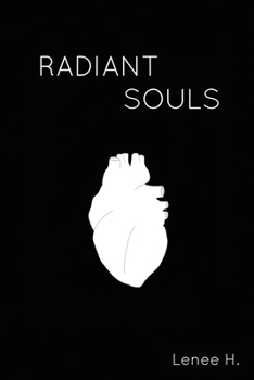 Paperback Radiant Souls Book