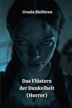 Paperback Das Flüstern der Dunkelheit (Horror) [German] Book