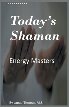 Paperback Today's Shaman Book