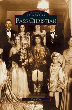 Hardcover Pass Christian Book