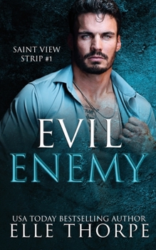 Paperback Evil Enemy Book