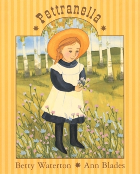 Paperback Pettranella Book