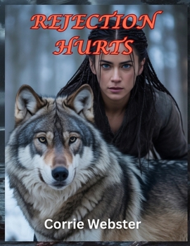 Paperback Rejection Hurts Book