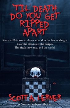 'Til Death Do You Get Ripped Apart - Book #0 of the Assassins