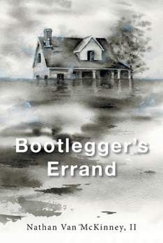 Paperback Bootlegger's Errand Book