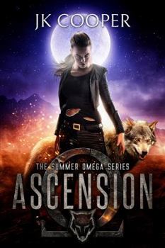 Paperback Ascension Book