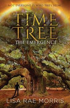 Paperback Time Tree: The Emergence Book