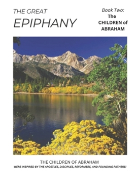 Paperback The Great Epiphany - The Children of Abraham Book