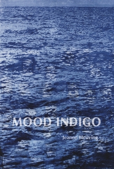 Paperback Mood Indigo Book