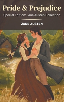 Paperback Pride and Prejudice: (Special Edition) (Jane Austen Collection) Book