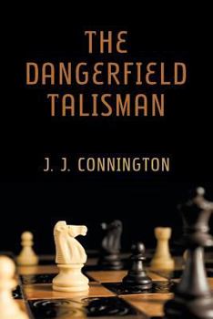 Paperback The Dangerfield Talisman Book