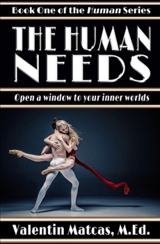 Paperback The Human Needs Book