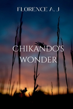Paperback Chikando's Wonder Book