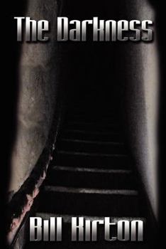 The Darkness - Book #3 of the Cairnburgh Mystery