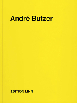 Paperback André Butzer: Press Releases, Letters, Conversations, Texts, Poems, 1994-2020 Book