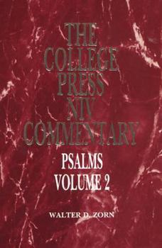 Hardcover Psalms Book