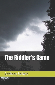 The Riddler’s Game