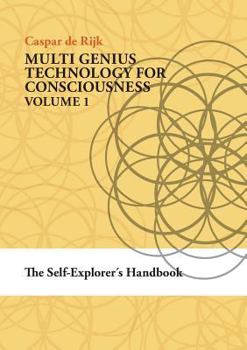 Paperback The Self-Explorer´s Handbook Book