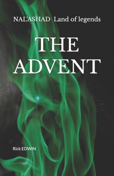 Nal’Ashad Land of legends: the advent