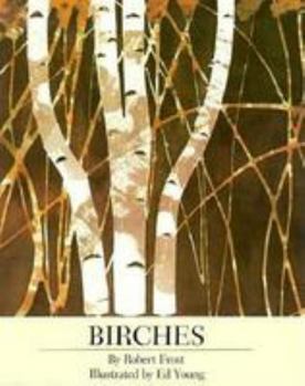 Hardcover Birches Book