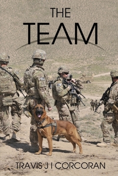 Paperback The Team Book