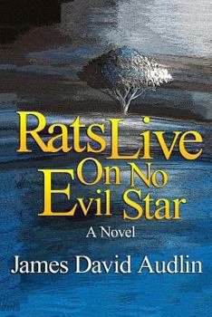 Paperback Rats Live on no Evil Star Book